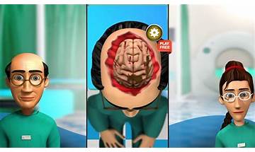 Brain Surgery Simulator 3D for Android - Download the APK from Habererciyes